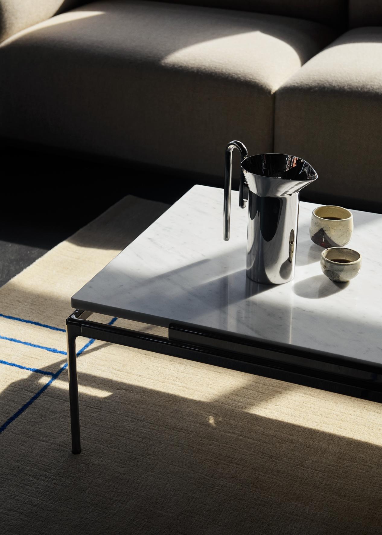 Sett Coffee Table LN12